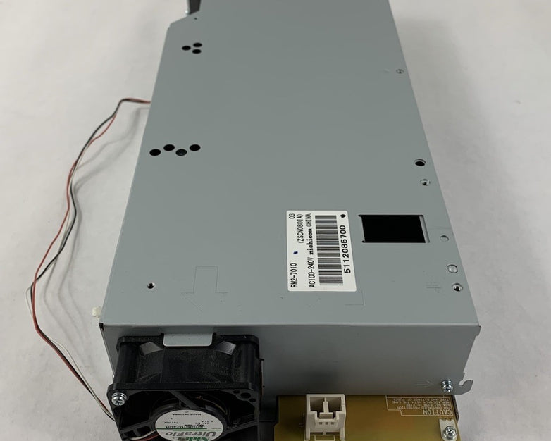 HP RM2-7010 Low Voltage Main Power Supply for M880