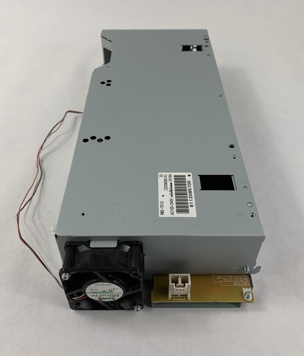HP RM2-7010 Low Voltage Main Power Supply for M8804
