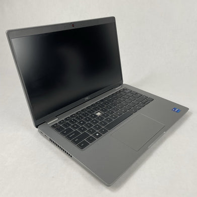 Dell Latitude 5420 14" i7 1165G7 1.70 GHz 16 GB RAM No SSD/OS/AC   Missing Key