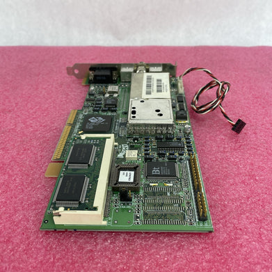 ATI 3D Rage Pro AGP 2x 109-44600-10 8MB Graphics Card