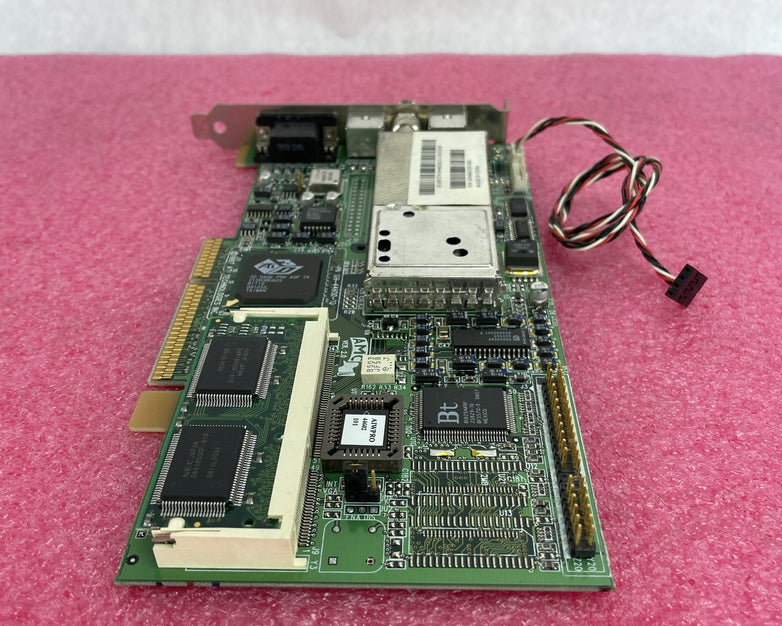 ATI 3D Rage Pro AGP 2x 109-44600-10 8MB Graphics Card