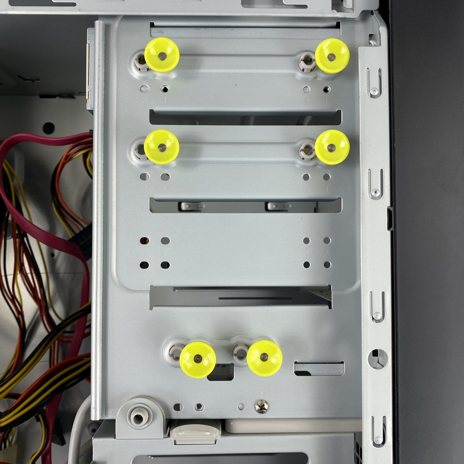 Unbranded Mid ATX Computer Case with 350W Power Supply