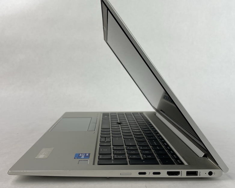 HP EliteBook 850 G8 15.6" i7-1185G7 3.00 GHz 8 GB RAM No SSD/OS/AC