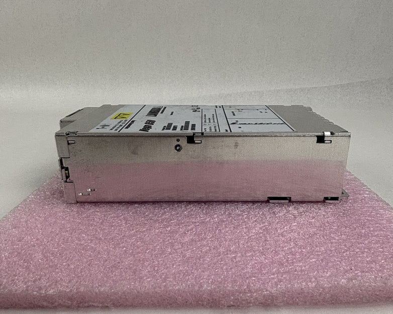 Lambda V605MYH Vega 650 Power Supply 24.5V 25A Untested