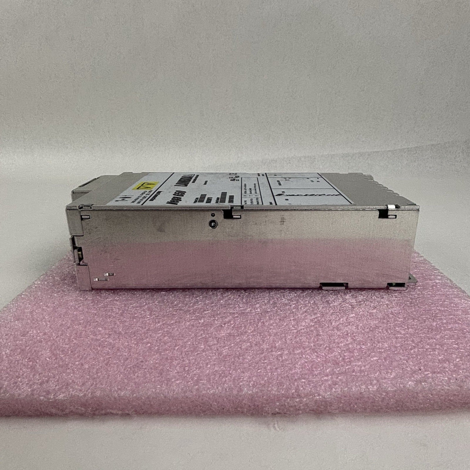 Lambda V605MYH Vega 650 Power Supply 24.5V 25A Untested