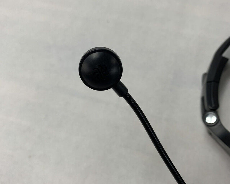 OneOdio A71D Computer Gaming Wired Over Ear Headset with Detachable Microphone