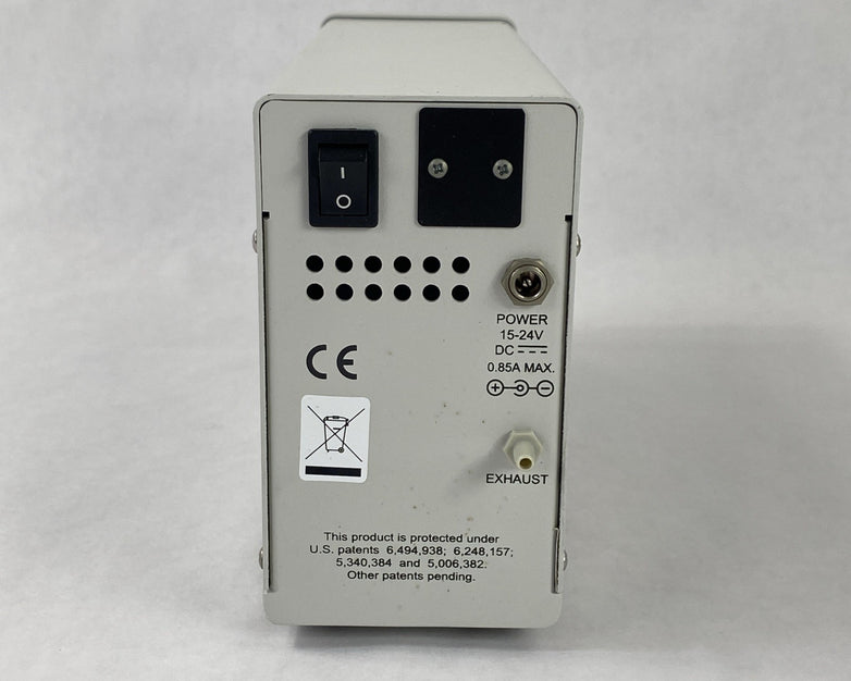 Perkin Elmer Series 200  5 Channel Vacuum Degasser