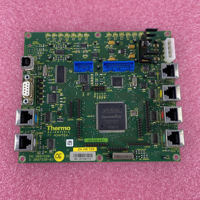 Thermo Scientific 2097320-06 FT Adapter 2.6 Board