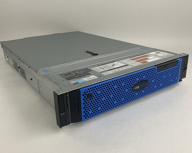 Dell PowerEdge R740 2x Xeon Silver 4114 2.20 GHz 64 GB RAM H740p No OS No HDD