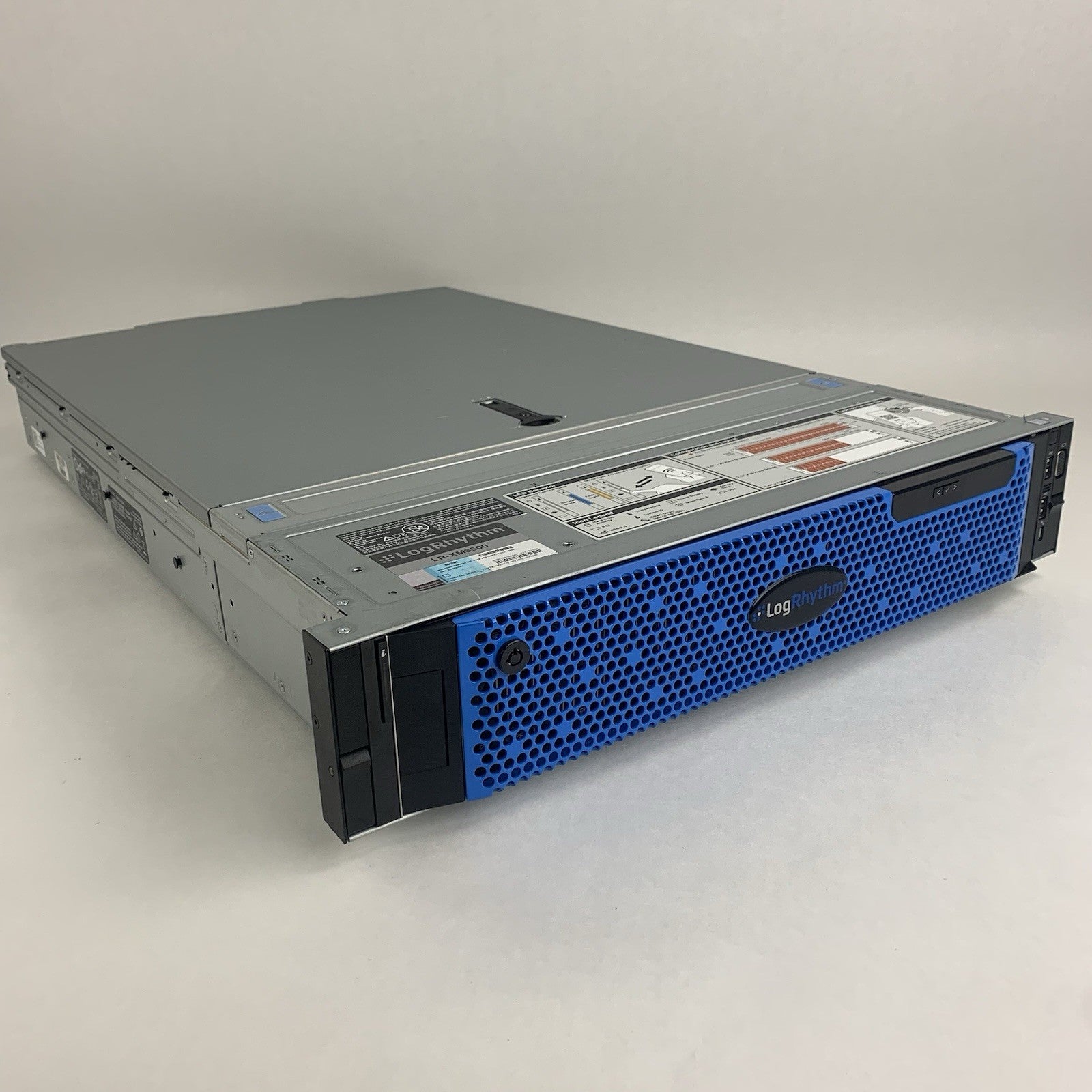 Dell PowerEdge R740 2x Xeon Silver 4114 2.20 GHz 64 GB RAM H740p No OS No HDD0