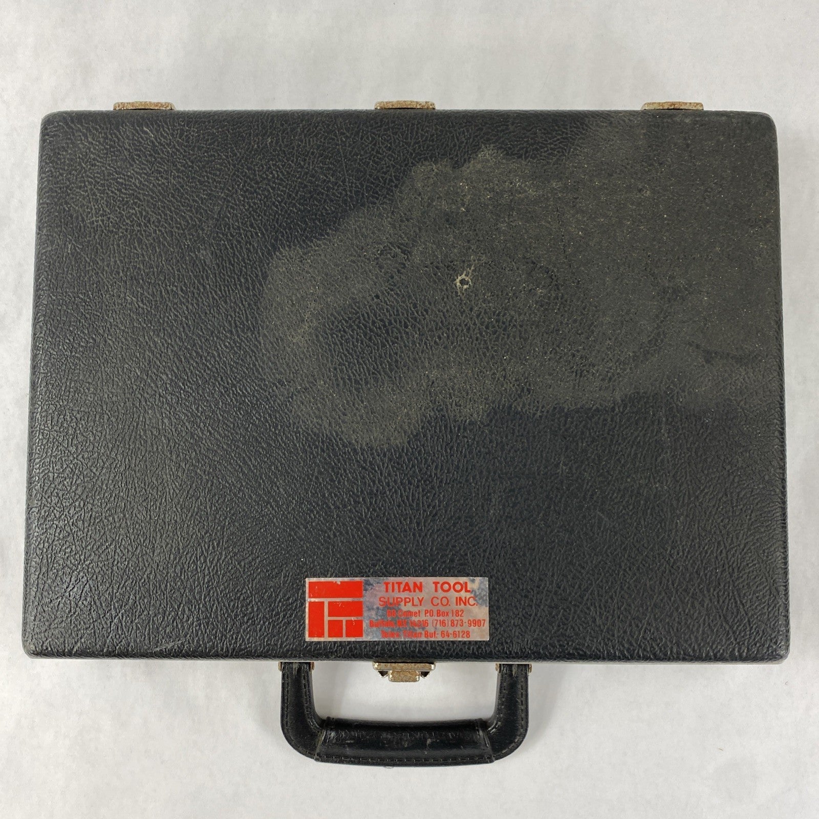 Titan Tool Flexible Borescope w/ Case17