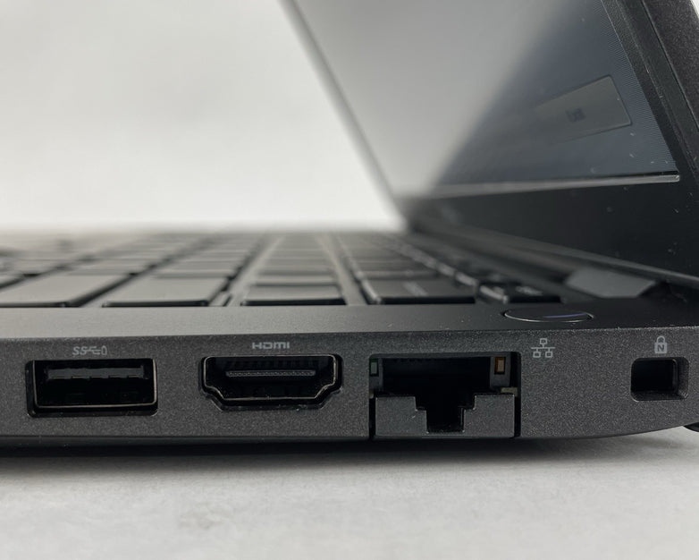 Dell Latitude 5400 14" i7-8665U 1.90 GHz 8 GB RAM No SSD/OS/AC