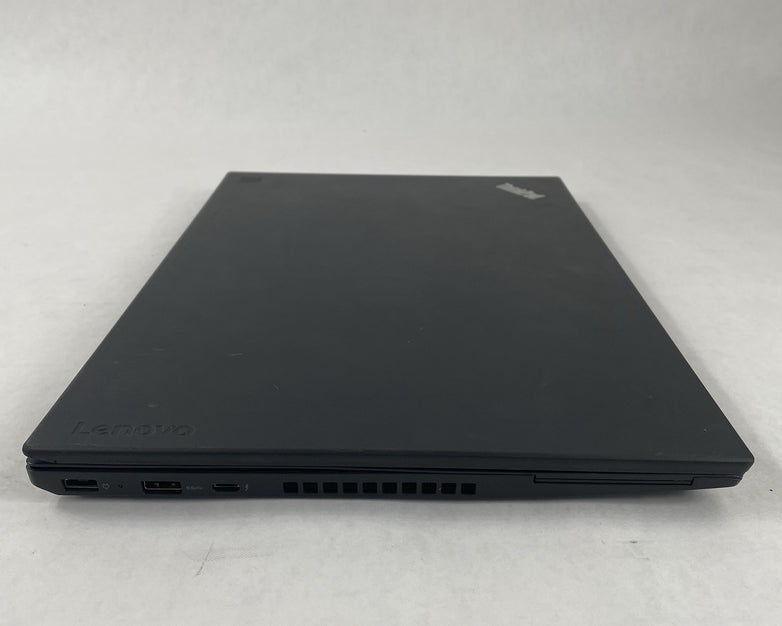 Lenovo ThinkPad T570 Core i3-6300U 2.40GHz 8GB RAM 15.6" No HDD No OS No Battery