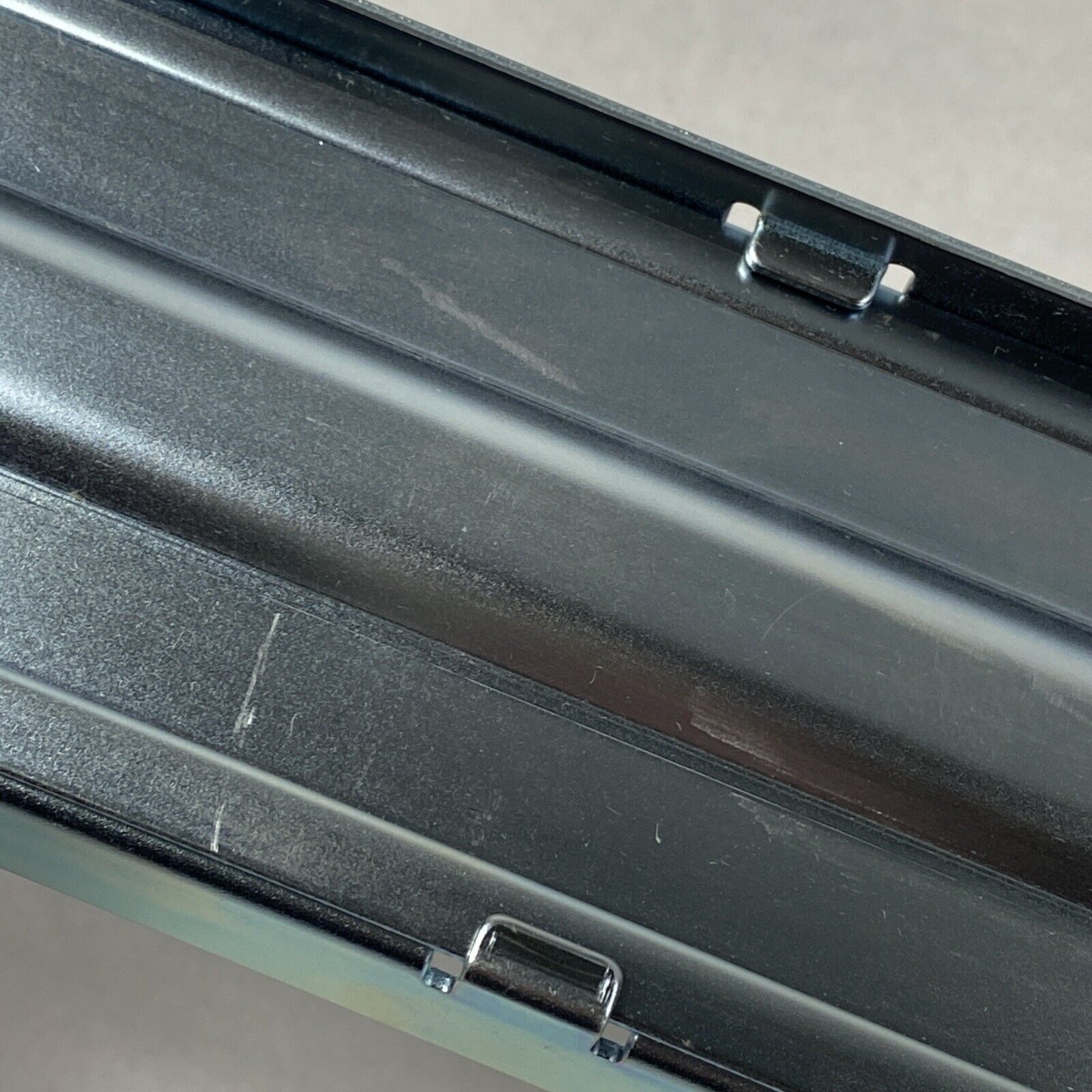 IBM 00VJ949 3U Left Right Sliding Rail Kit