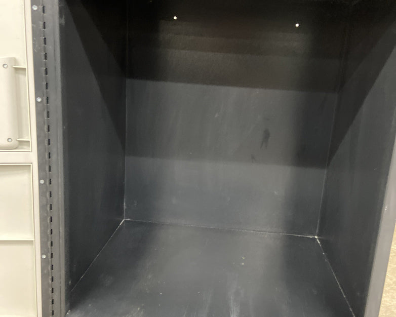 Fellowes Powershred C-320 Shredder Strip-Cut - Tested