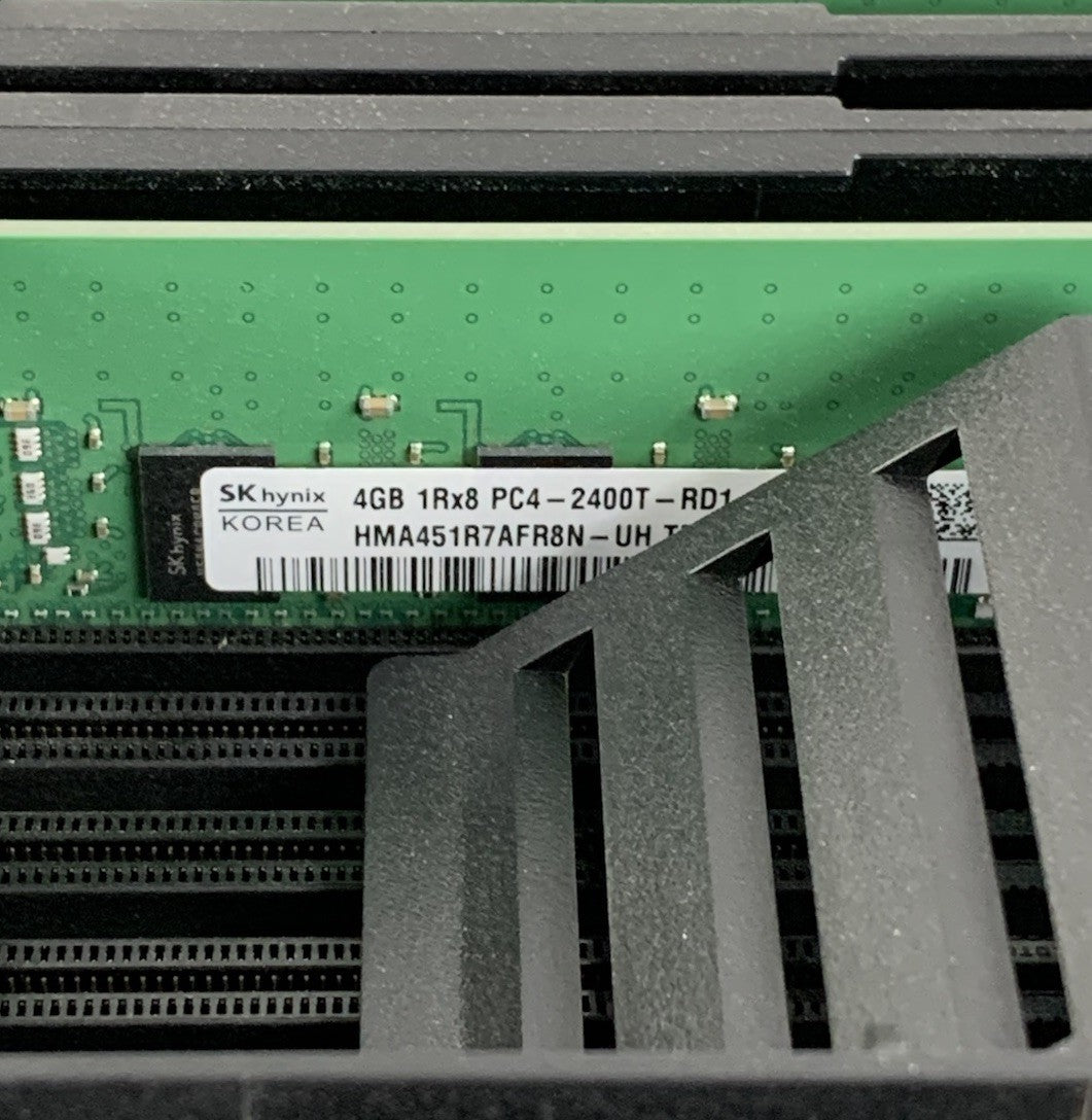 Dell PowerEdge R630 1U Server 1x Intel Xeon E5-2543 V3 3.4GHz 16GB RAM No HDD/OS15