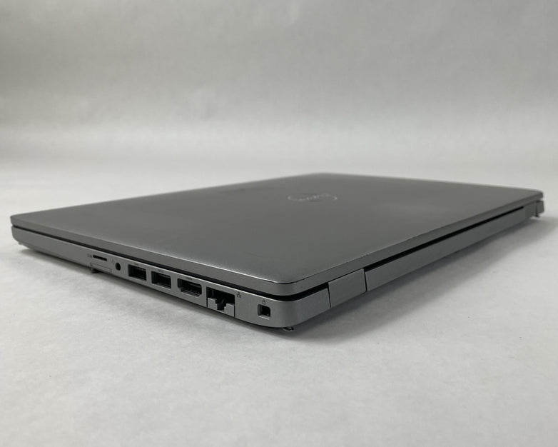 Dell Latitude 5410 14" i7-10610U 1.80 GHz 8 GB RAM No SSD/OS/AC/Batt - READ