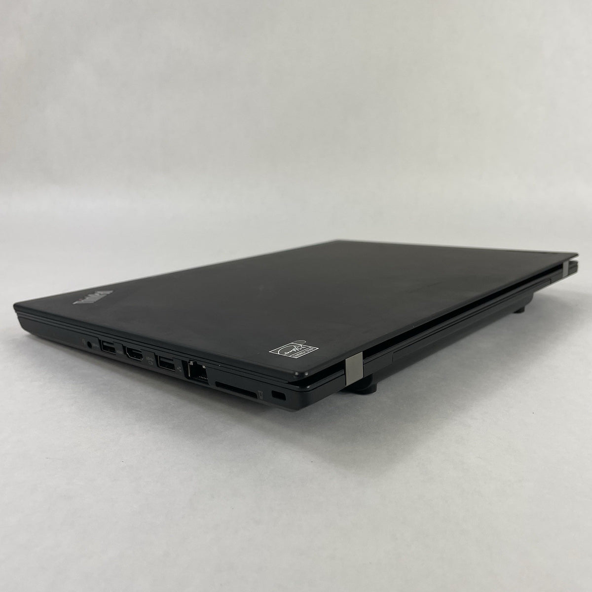 Lenovo ThinkPad T470 14" i5-6300U 2.40 GHz 8 GB RAM No SSD/OS/AC12