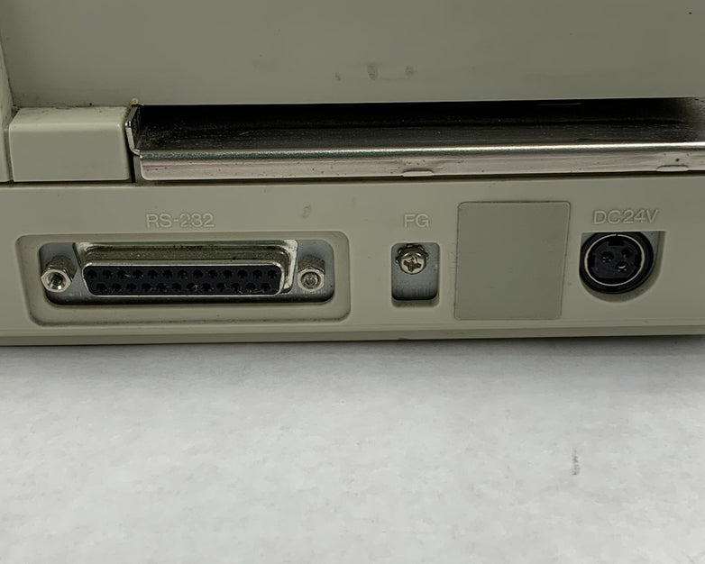 Epson TM-U295 M66SA Slip Printer - Tested No Power Supply