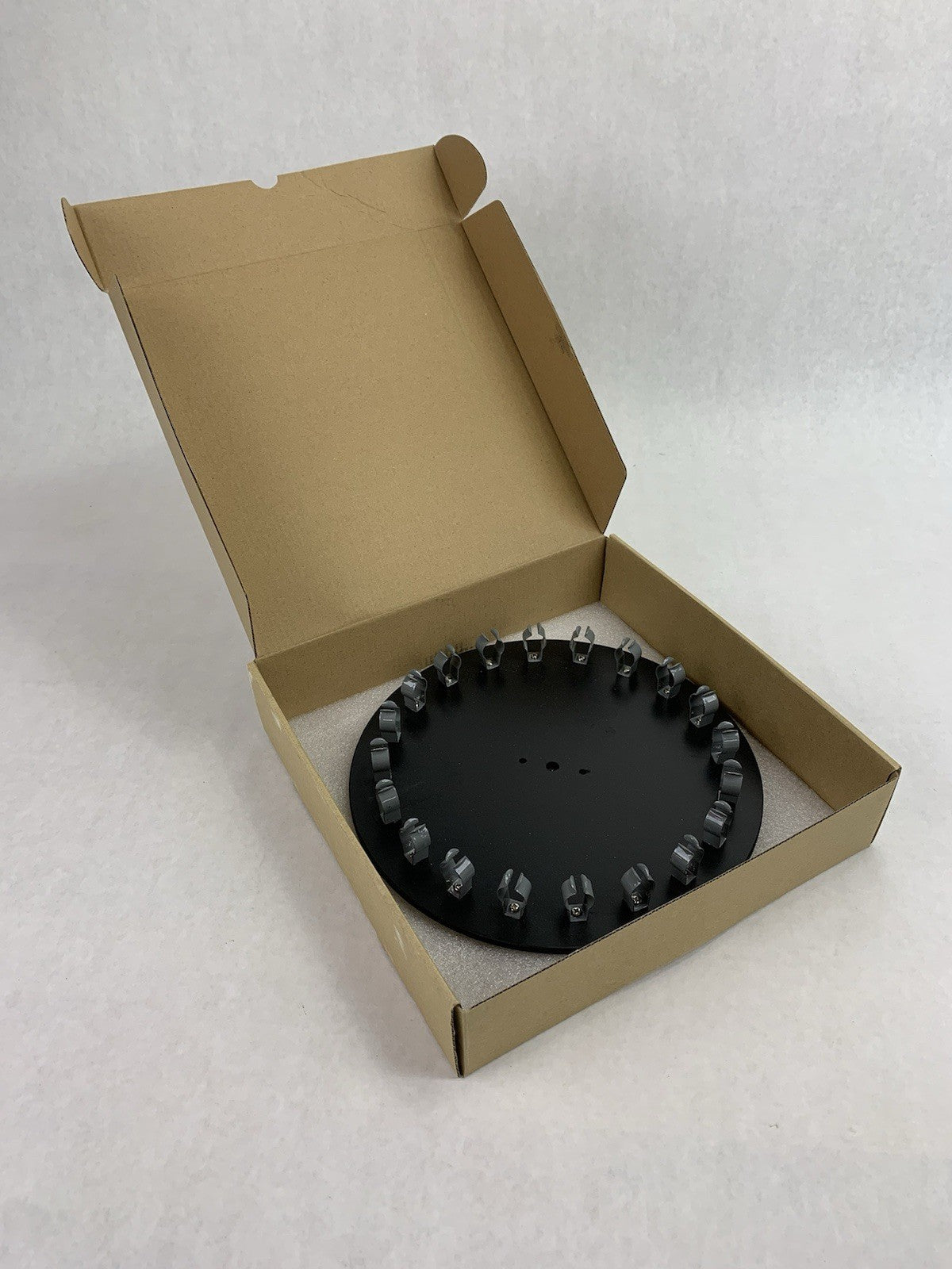 Gltlab RM-02-02 Rotating Mixer Test Tube Holder Suits 20