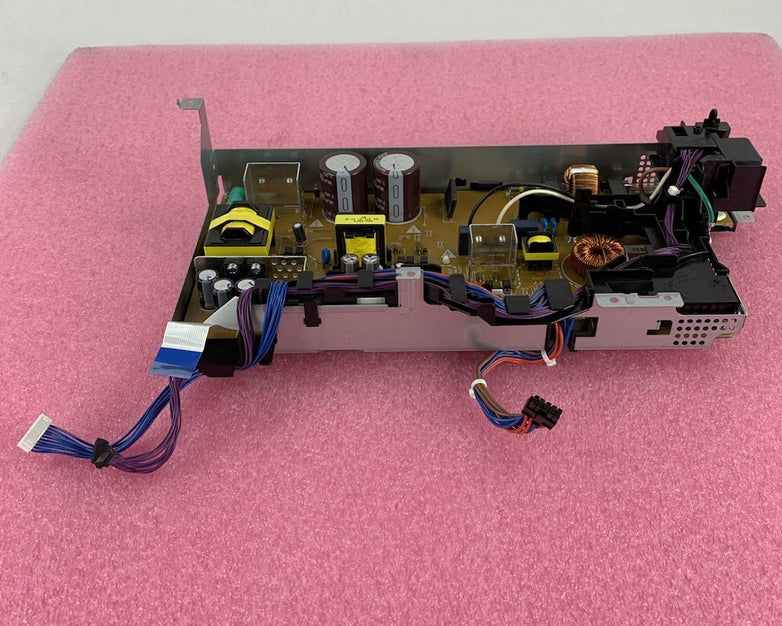 HP RM2-9332 Low Voltage Power Supply Board for MFP M632 Printer