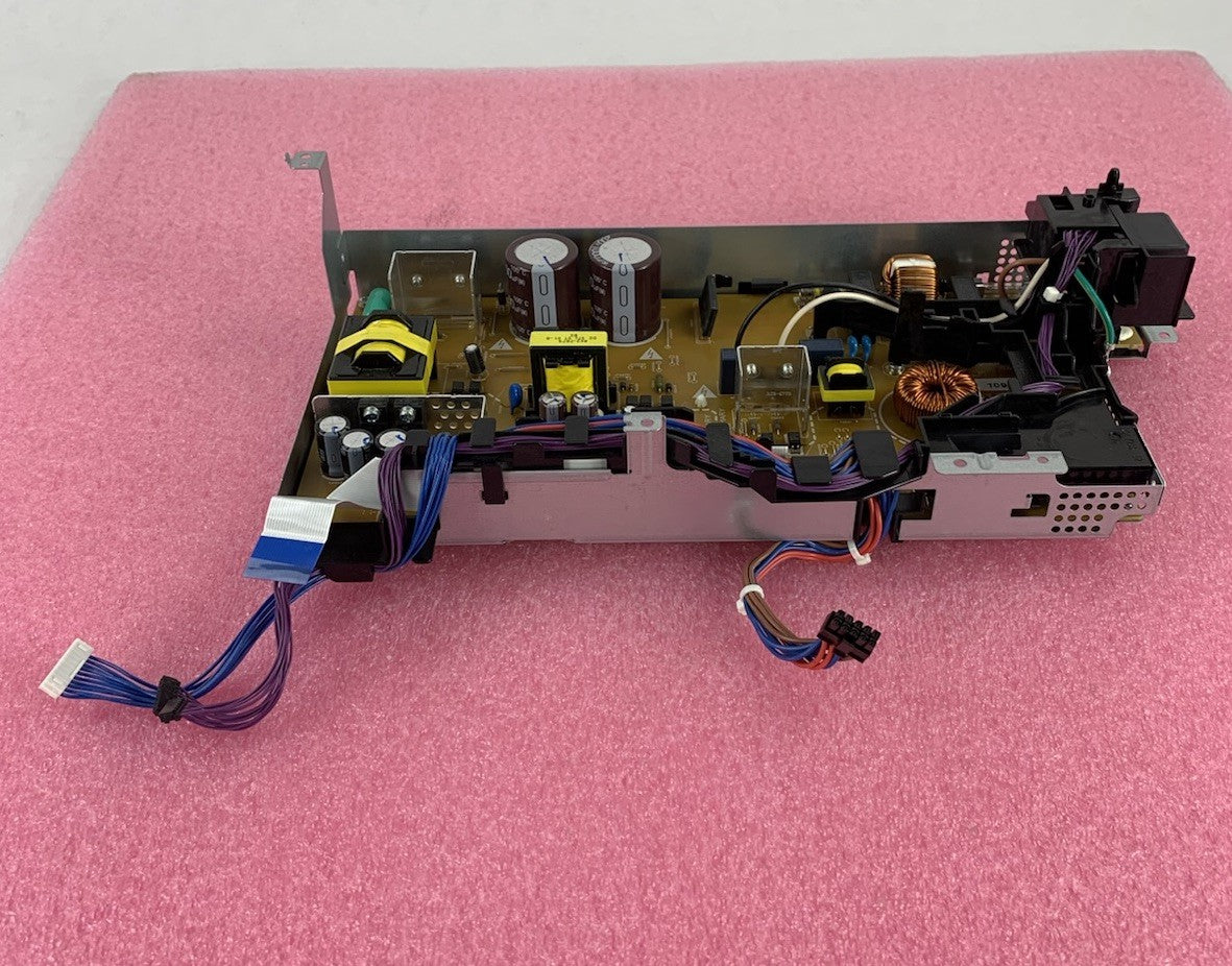 HP RM2-9332 Low Voltage Power Supply Board for MFP M632 Printer1