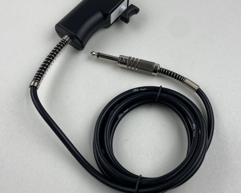 Heil Sound PTT Ham Radio Hand Switch