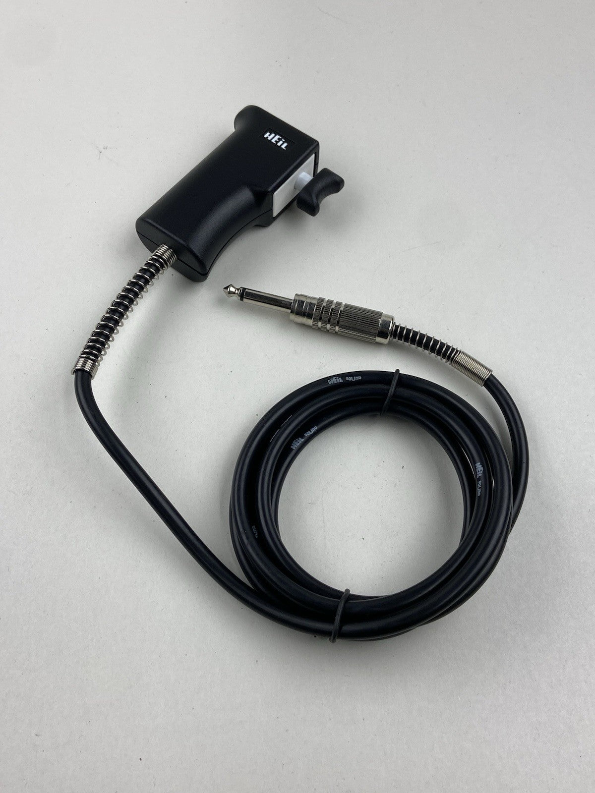 Heil Sound PTT Ham Radio Hand Switch0