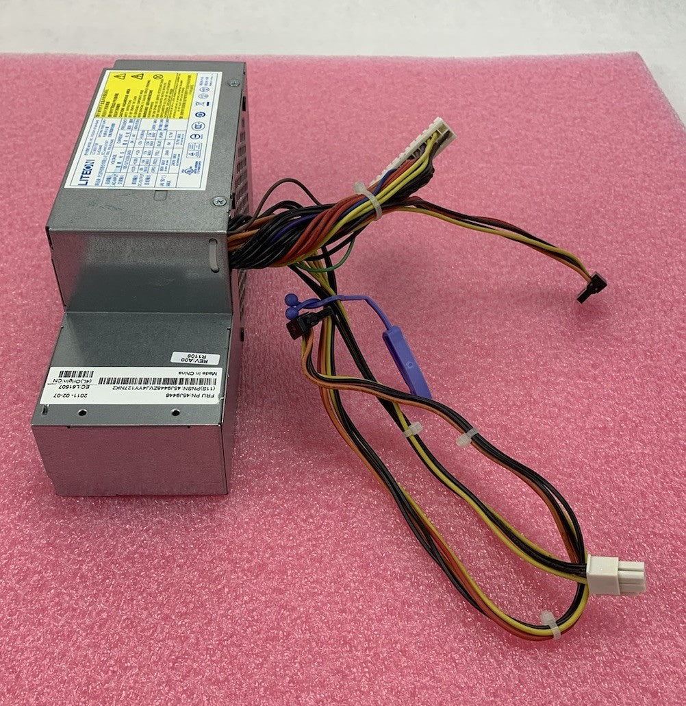 LiteOn PS-5241-01VA-RoHS 240W Switching Power Supply