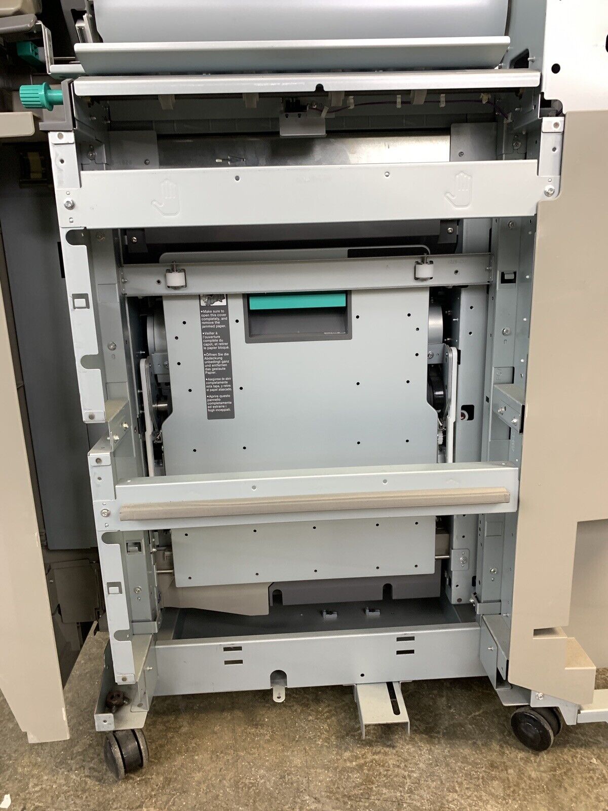 Canon Paper Folding Unit H-1 F280490