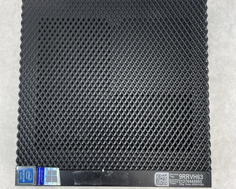 Dell Wyse 5070 Pentium Silver J5005 1.50 GHz 8 GB Ram No SSD No OS