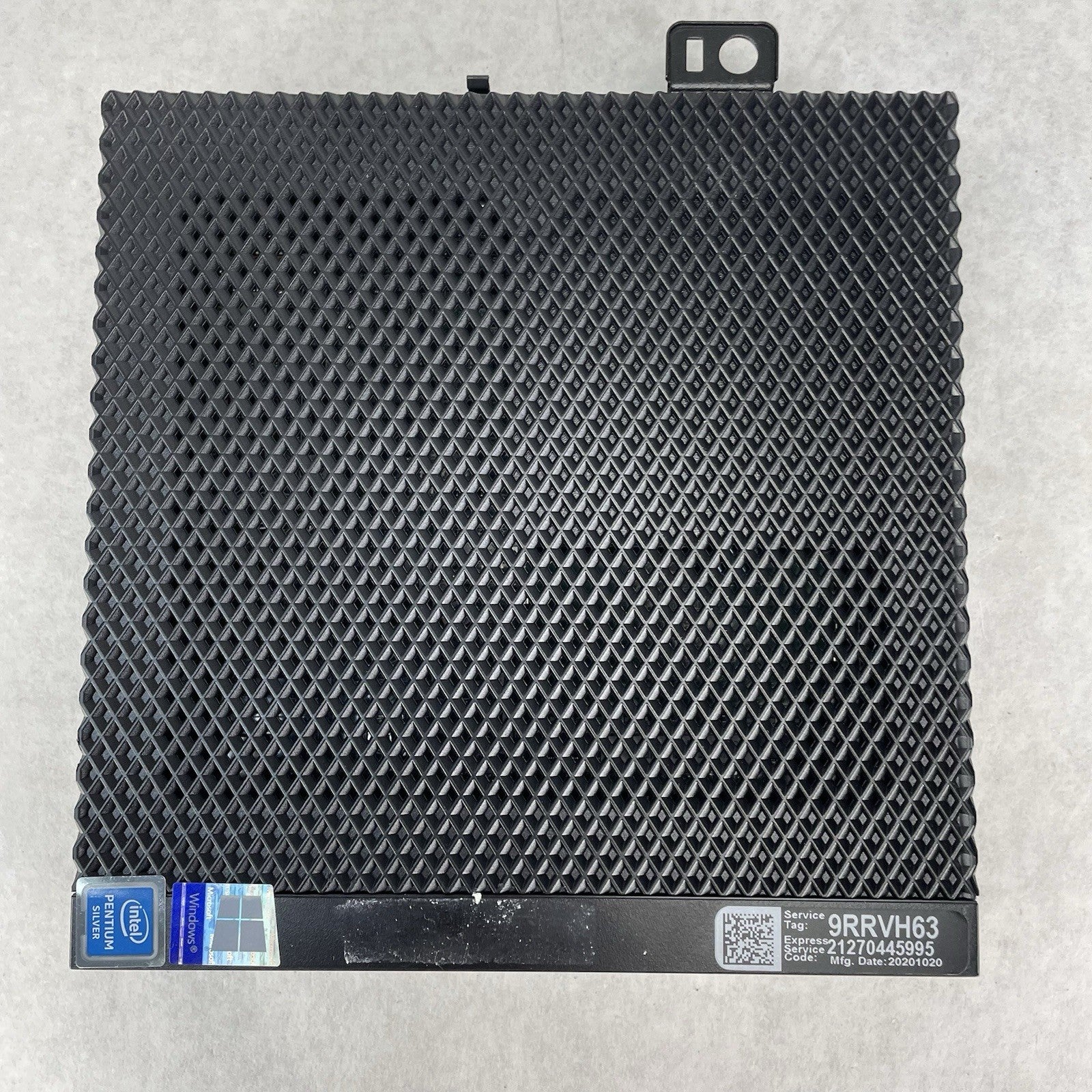 Dell Wyse 5070 Pentium Silver J5005 1.50 GHz 8 GB Ram No SSD No OS