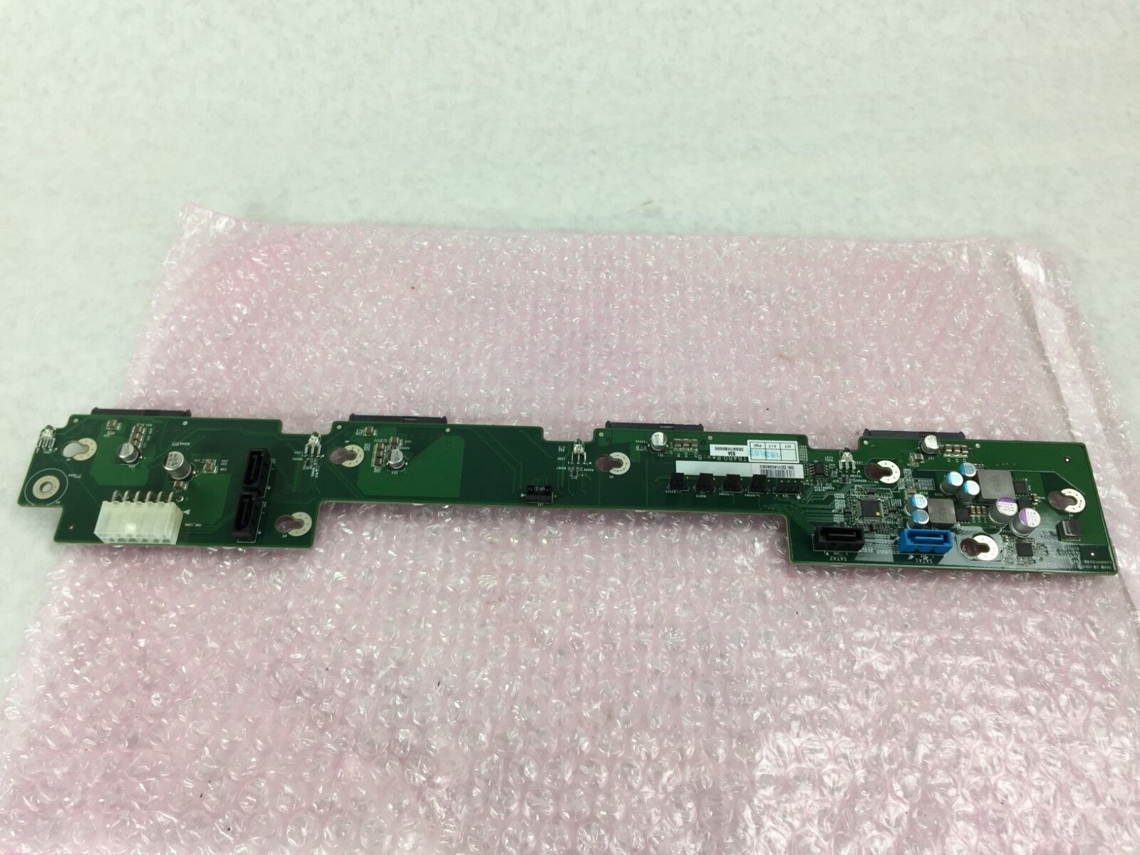 Cisco US C200 M1 TB4B0 Rev B Server Backplane