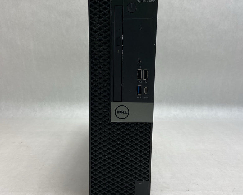 Dell Optiplex 7050 SFF Intel Core i5-6500 3.2GHz 8GB RAM No HDD No OS