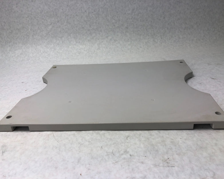 Agilent 1100 Series Degasser Solvent Tray Top Cover Lid Replacement 5042-6457