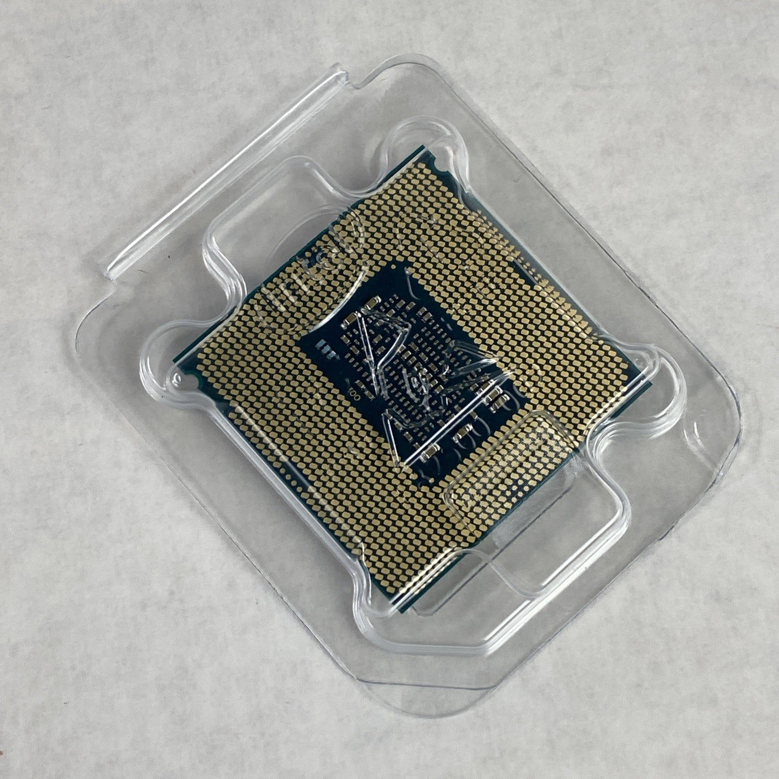 Intel Core i5-7500T CPU Processor 2.70GHz SR337