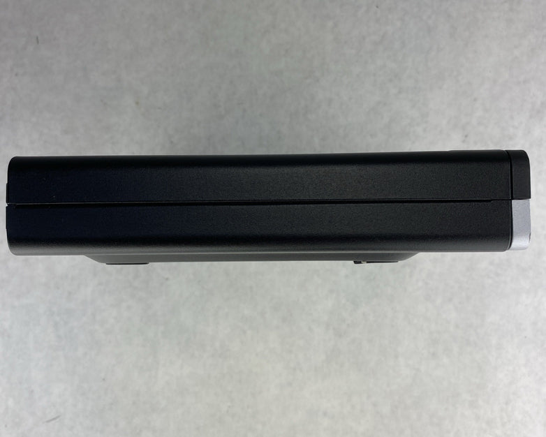 HP EliteDesk 800 G4 DM 35W Six Core i5-8600 3.10GHz 1x8GB RAM WiFi No AC HDD OS