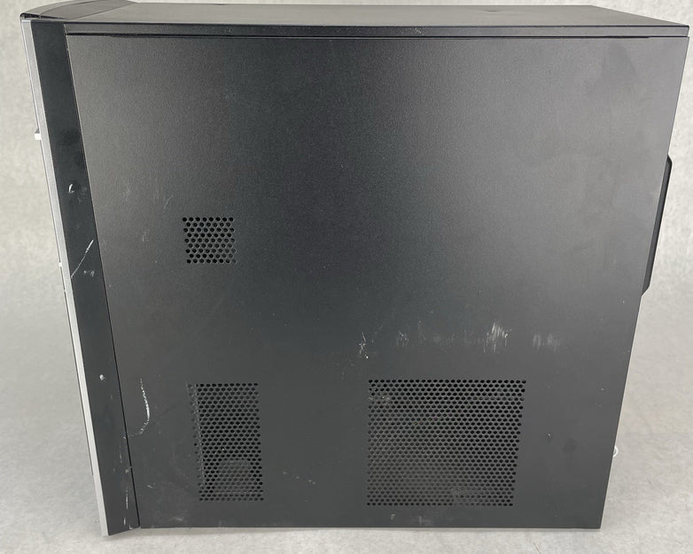 HP Pavilion 500-267C MT AMD A8-6500 3.5 GHz 8 GB RAM No HDD No OS