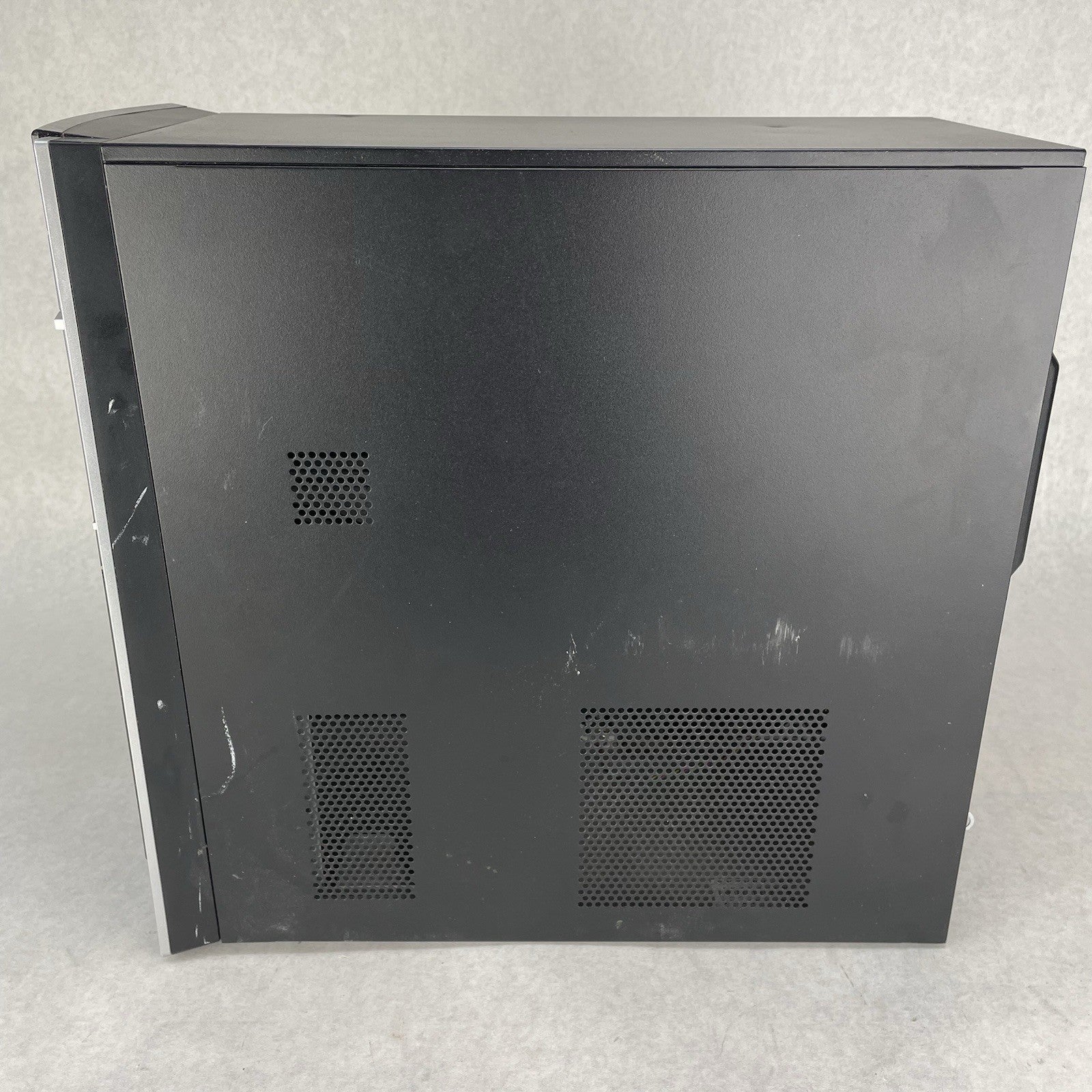 HP Pavilion 500-267C MT AMD A8-6500 3.5 GHz 8 GB RAM No HDD No OS