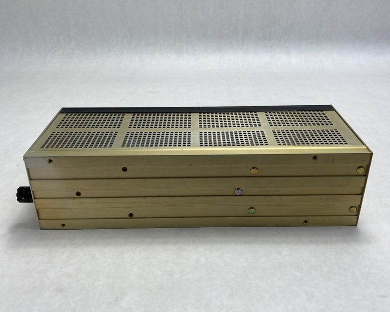 Acopian RB24G500 24VDC 5A Power Supply - Tested