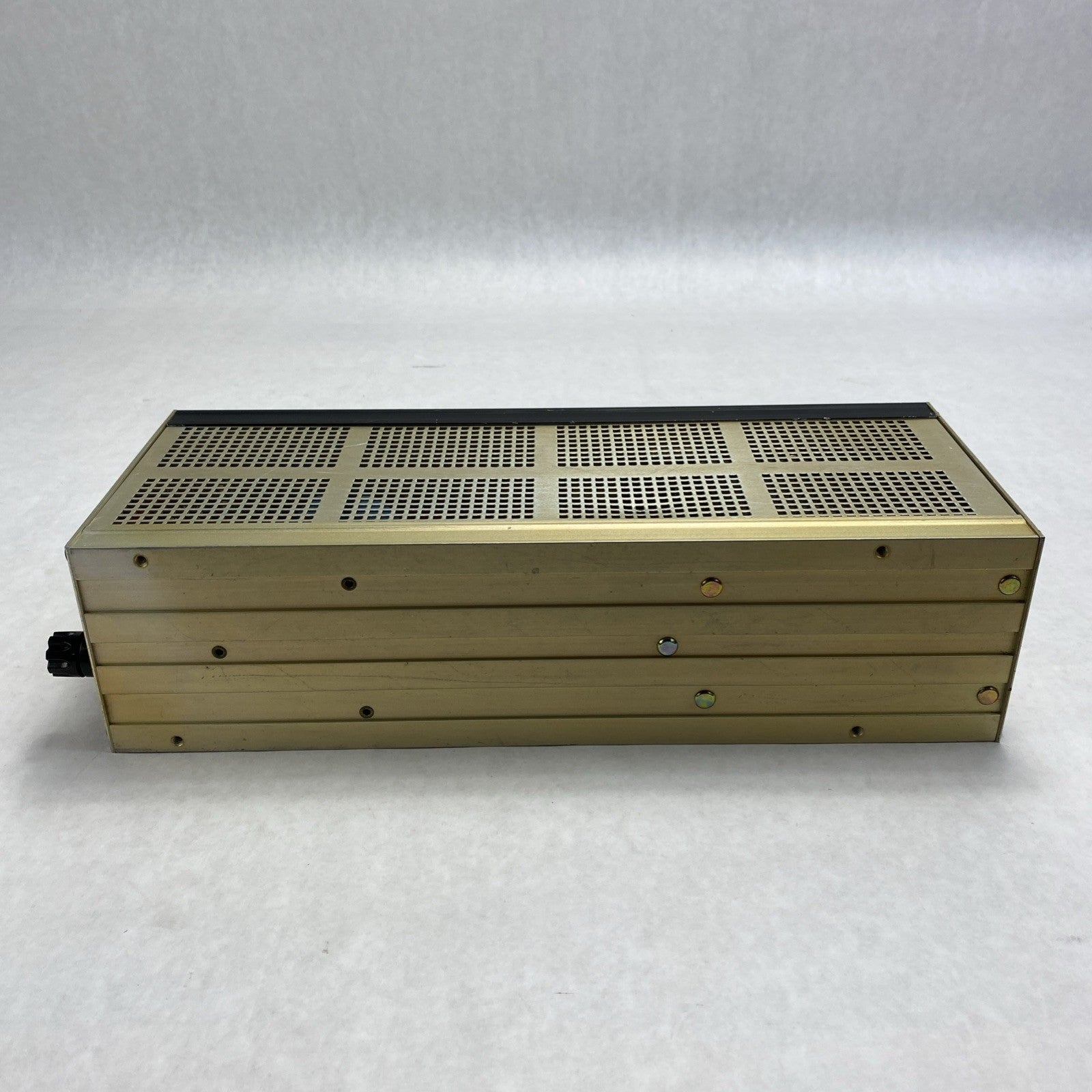 Acopian RB24G500 24VDC 5A Power Supply - Tested2