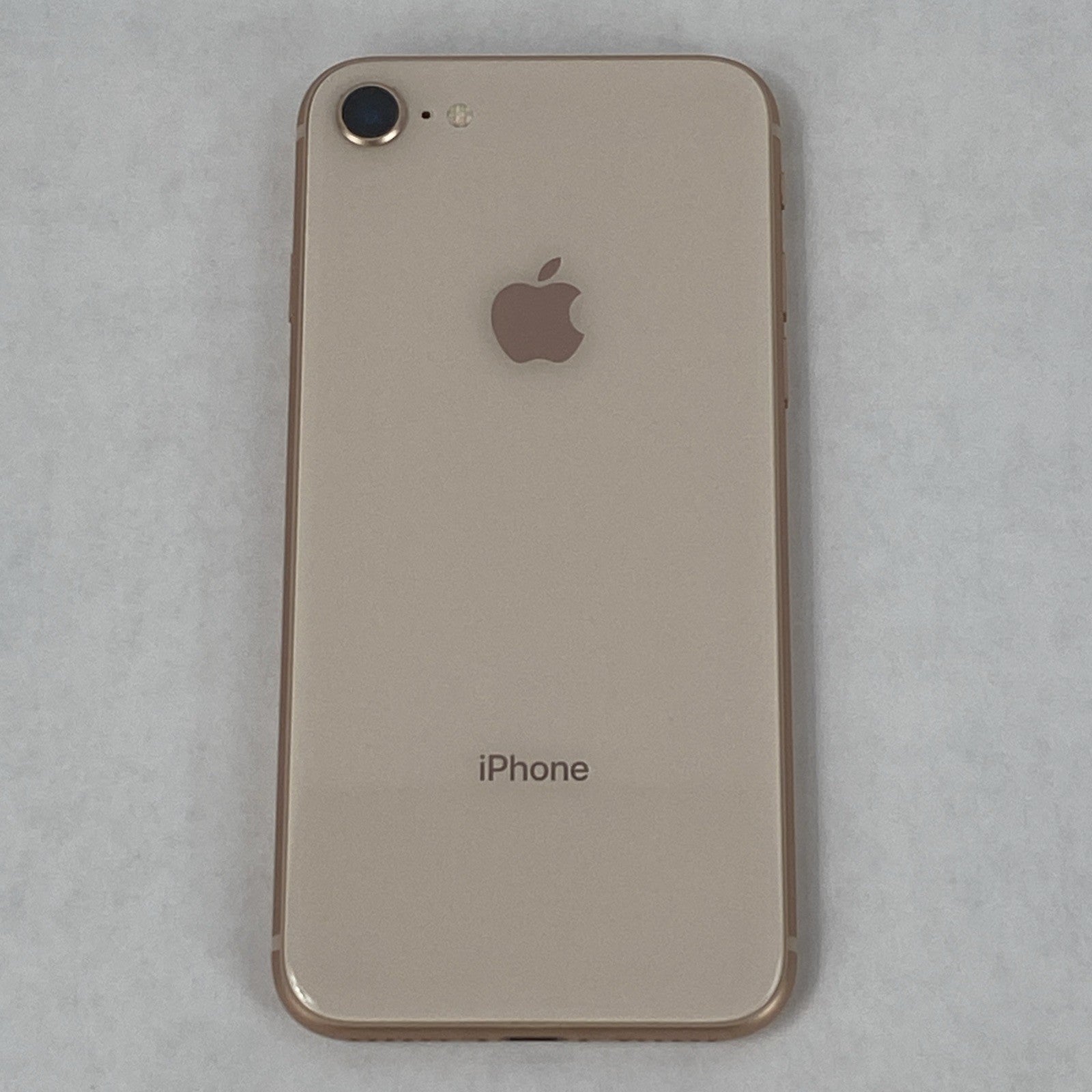 Apple iPhone 8 A1905 64GB Unlocked 4.7" Gold IOS 16.7.1610