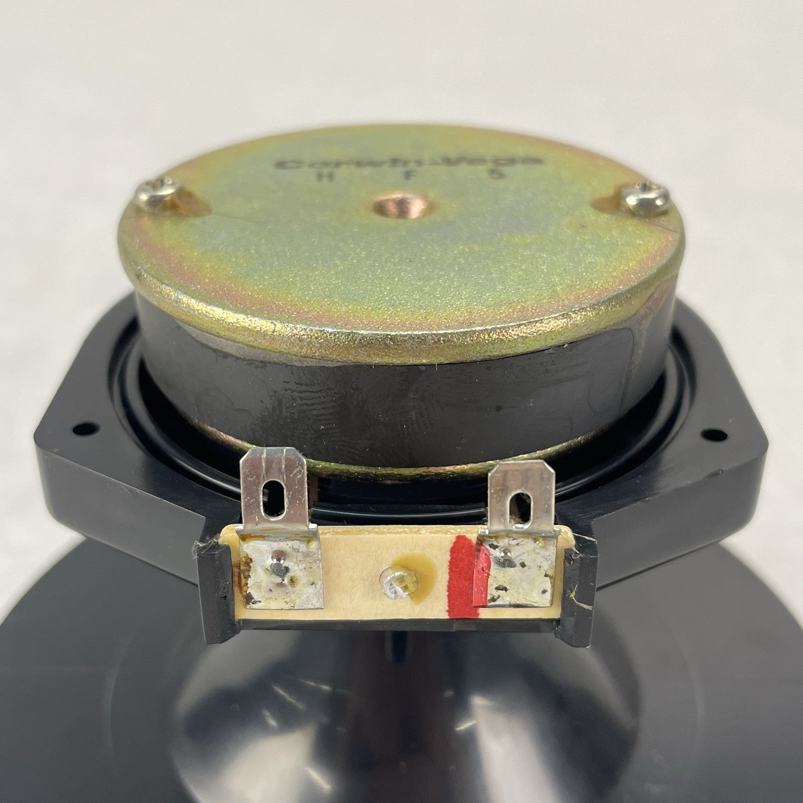 Cerwin Vega HF5 Tweeter From DX-5 Speaker 2