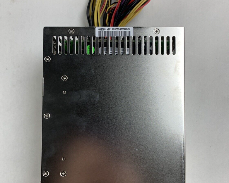 Emacs MRT-6320P 320W MiniRedundant Power Supply B000460023 Chassis Connect only