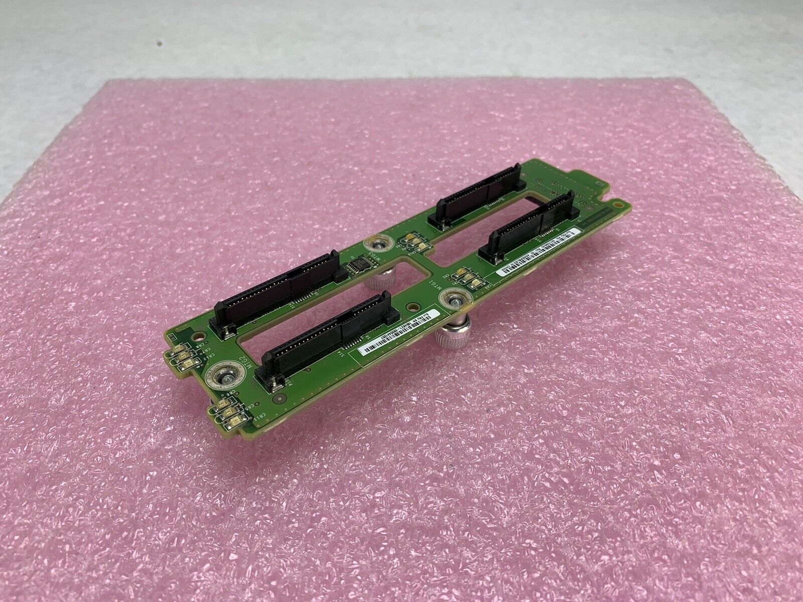 Backplane SUN 501-7049-03 4x SAS X4600 M2 Server