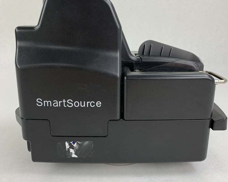 Digital Check SSX1-ELITE Smartsource Elite Tested Network Errors W/ Power Supply