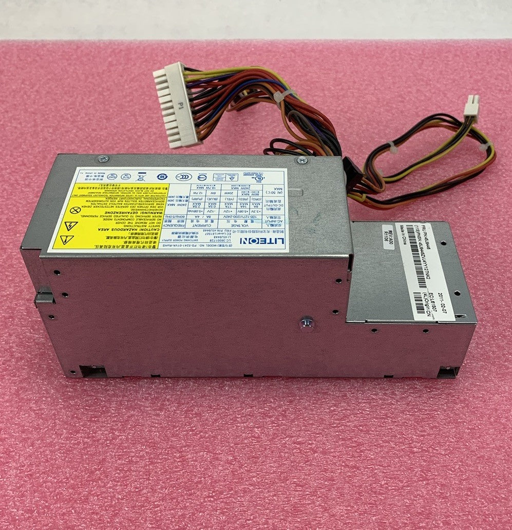 LiteOn PS-5241-01VA-RoHS 240W Switching Power Supply