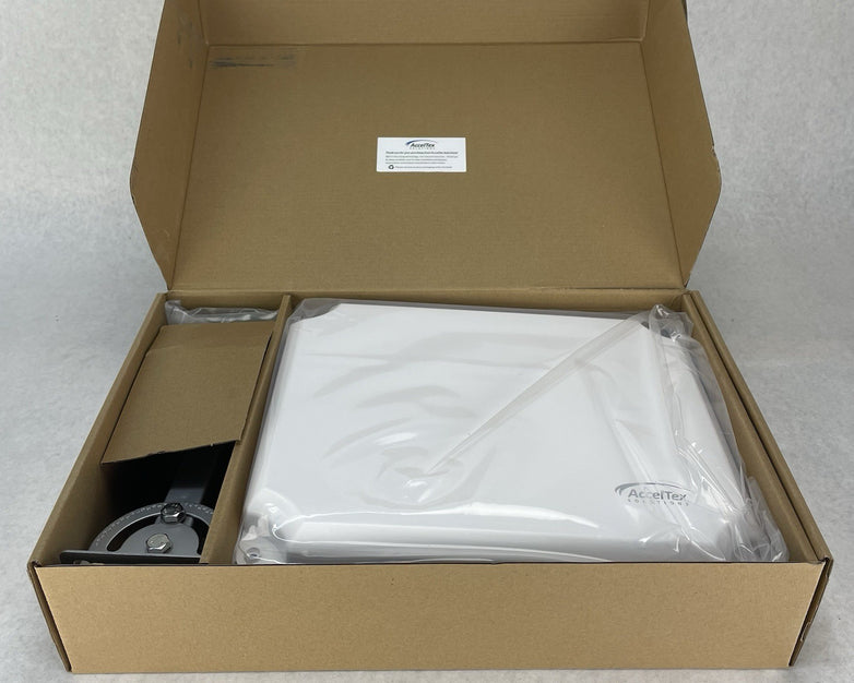 Accel Tex Solutions ATS-OP-245-8-6NP-36