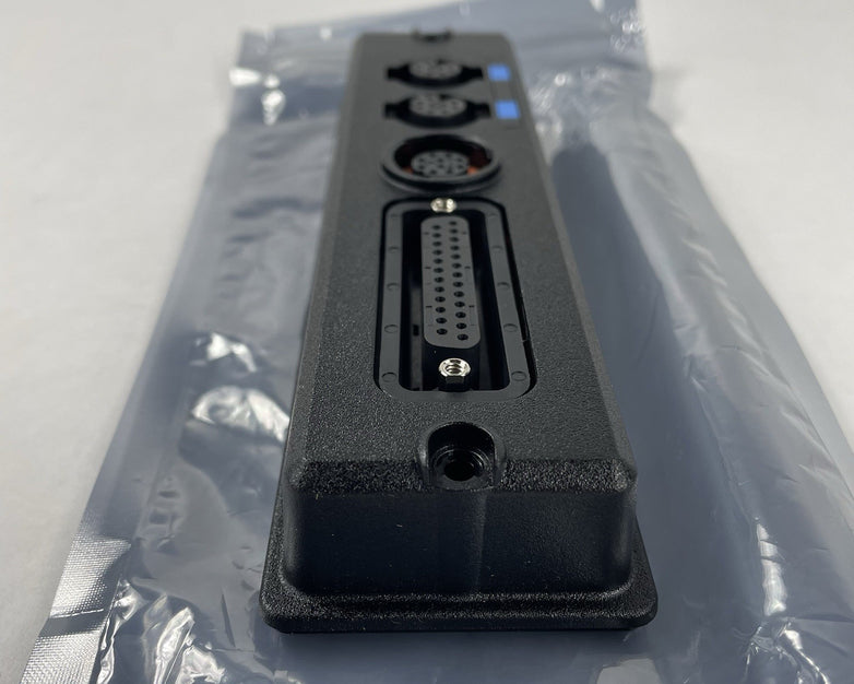 Motorola PMUN1058 APX Mobile Remote Head TIB