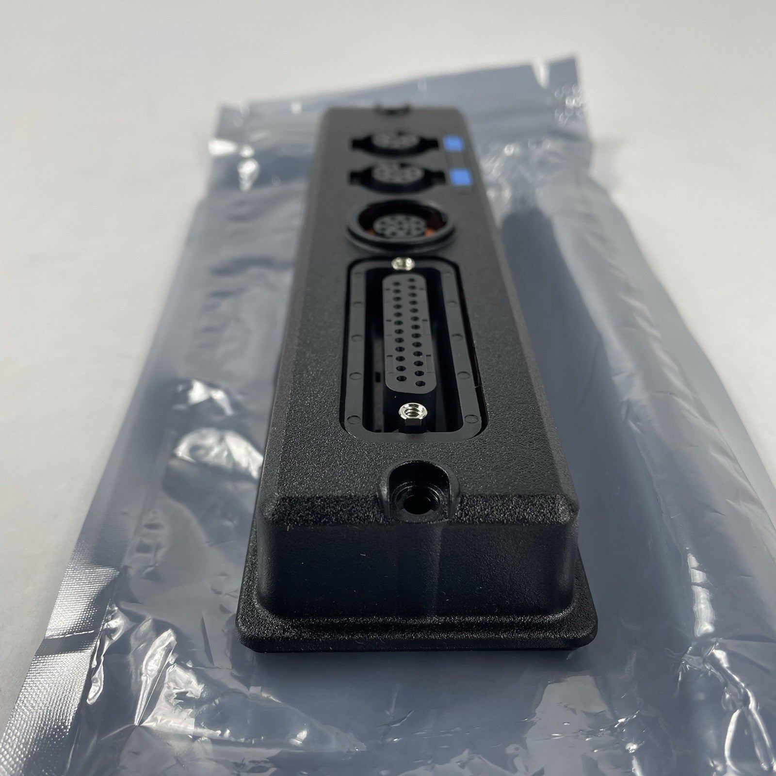 Motorola PMUN1058 APX Mobile Remote Head TIB